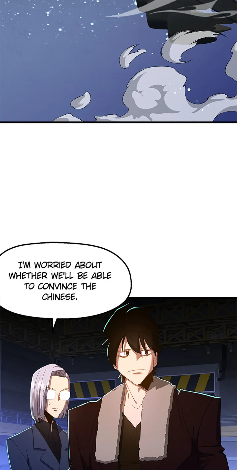 The Strongest Unemployed Hero Chapter 95 59